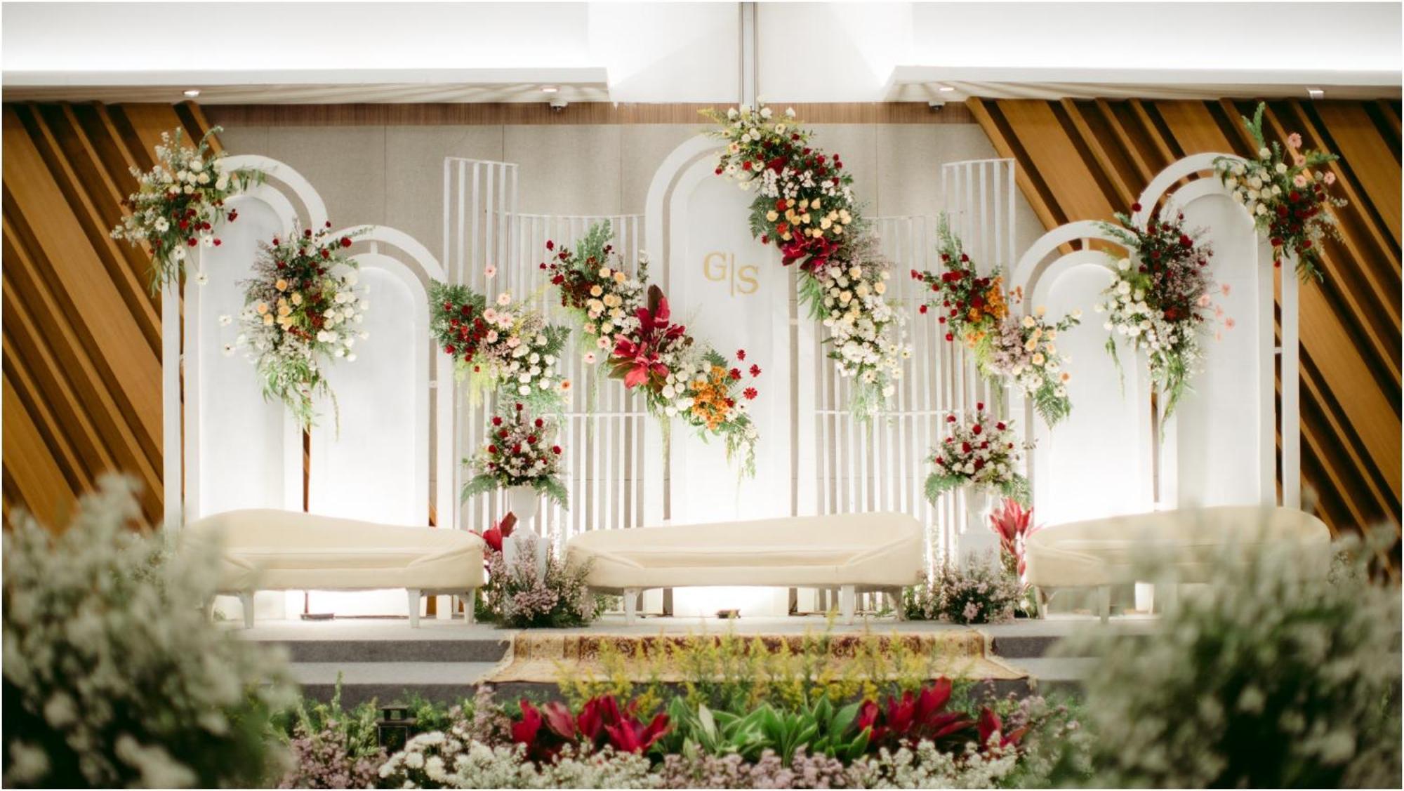 Hotel Ayola Sunrise Mojokerto Eksteriør billede