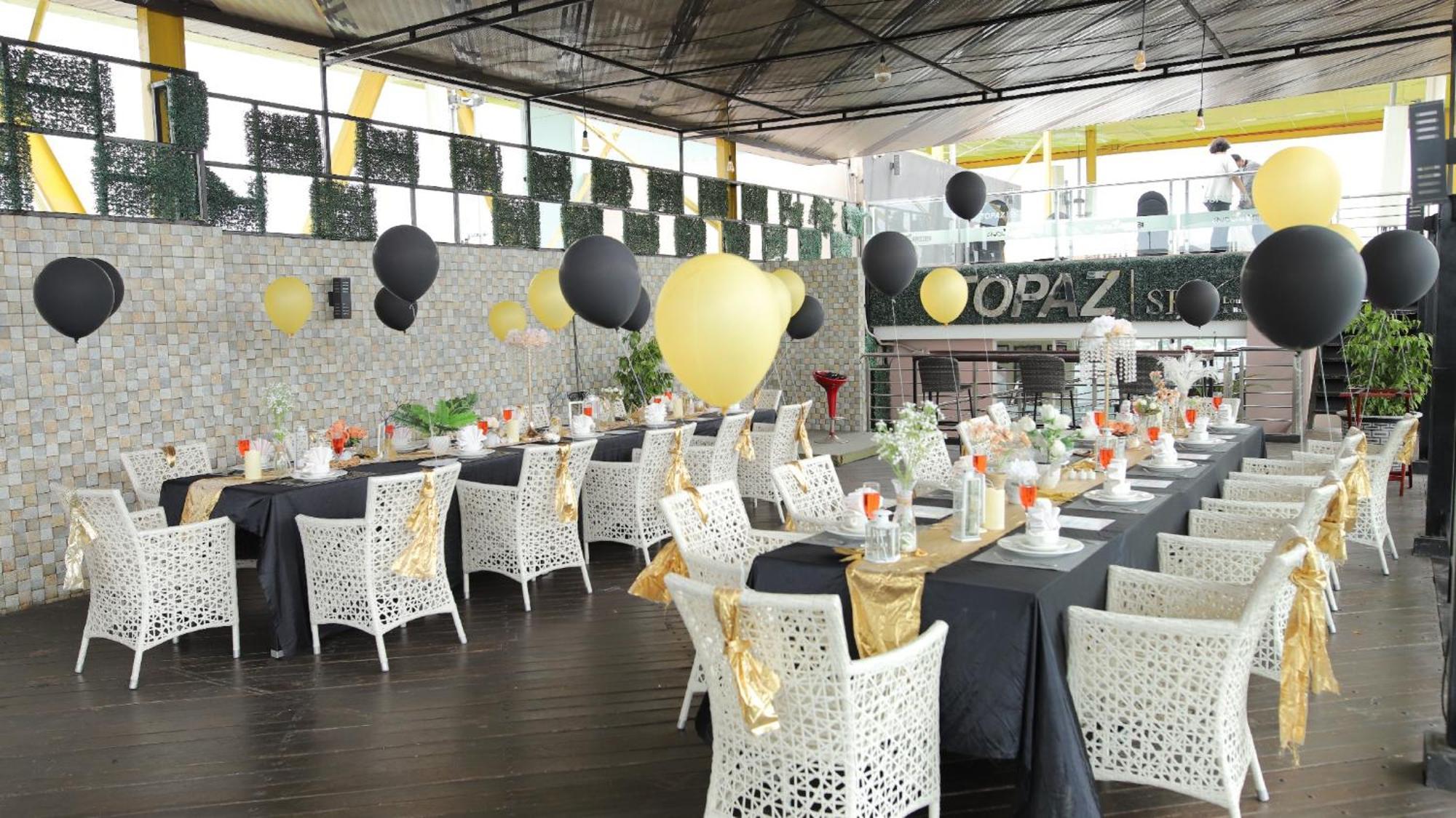 Hotel Ayola Sunrise Mojokerto Eksteriør billede